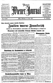 Neues Wiener Journal