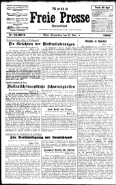 Neue Freie Presse