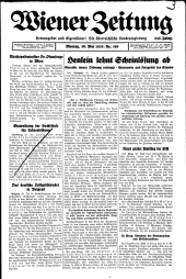 Wiener Zeitung