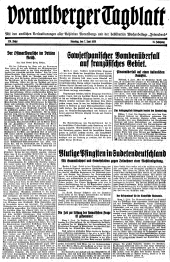 Bregenzer/Vorarlberger Tagblatt