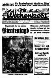 Illustrierte Wochenpost