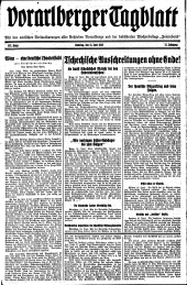 Bregenzer/Vorarlberger Tagblatt