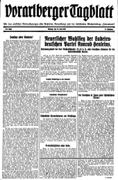 Bregenzer/Vorarlberger Tagblatt