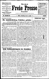 Neue Freie Presse