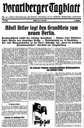 Bregenzer/Vorarlberger Tagblatt