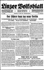 Linzer Volksblatt