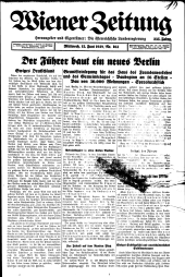 Wiener Zeitung