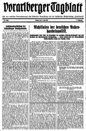 Bregenzer/Vorarlberger Tagblatt