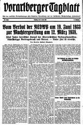 Bregenzer/Vorarlberger Tagblatt