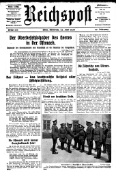 Reichspost
