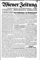Wiener Zeitung