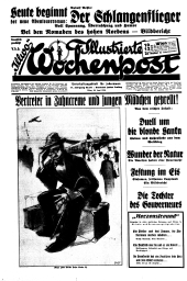 Illustrierte Wochenpost