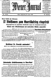 Neues Wiener Journal