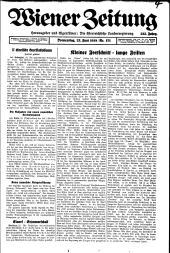 Wiener Zeitung