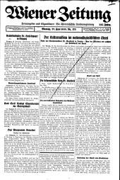 Wiener Zeitung
