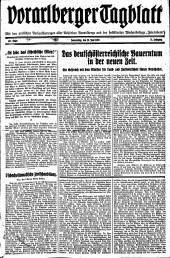 Bregenzer/Vorarlberger Tagblatt