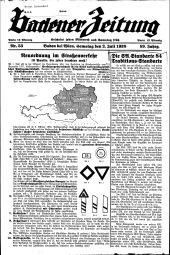 Badener Zeitung