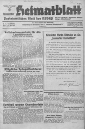 Innviertler Heimatblatt