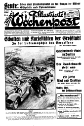 Illustrierte Wochenpost