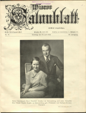 Wiener Salonblatt