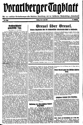 Bregenzer/Vorarlberger Tagblatt