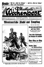 Illustrierte Wochenpost