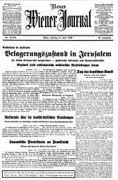 Neues Wiener Journal