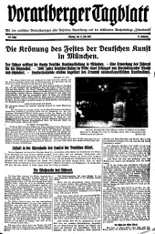 Bregenzer/Vorarlberger Tagblatt