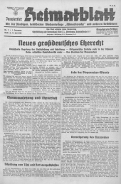 Innviertler Heimatblatt