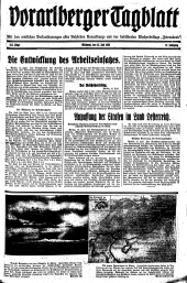 Bregenzer/Vorarlberger Tagblatt