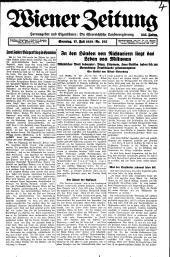 Wiener Zeitung