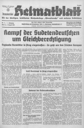 Innviertler Heimatblatt