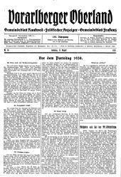 Feldkircher Anzeiger