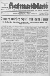 Innviertler Heimatblatt