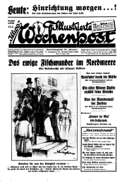 Illustrierte Wochenpost