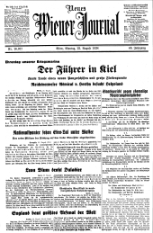 Neues Wiener Journal