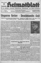 Innviertler Heimatblatt