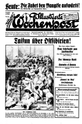 Illustrierte Wochenpost