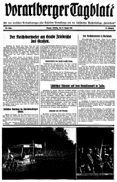 Bregenzer/Vorarlberger Tagblatt