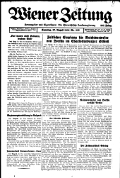 Wiener Zeitung