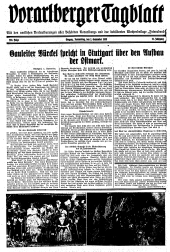 Bregenzer/Vorarlberger Tagblatt