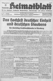 Innviertler Heimatblatt