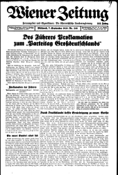 Wiener Zeitung