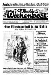 Illustrierte Wochenpost