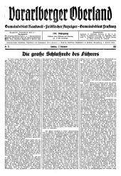 Feldkircher Anzeiger