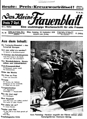 Die Unzufriedene