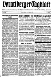 Bregenzer/Vorarlberger Tagblatt