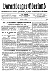 Feldkircher Anzeiger