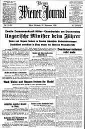 Neues Wiener Journal