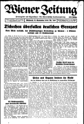 Wiener Zeitung